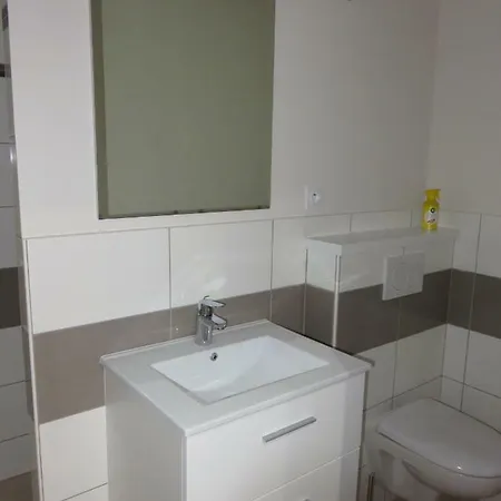 Casa vacanze Dans 
